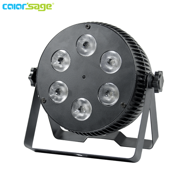 CS-P60A Mini Par Can